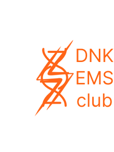  DNK EMS club 