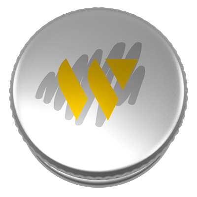 Пробка воды W water