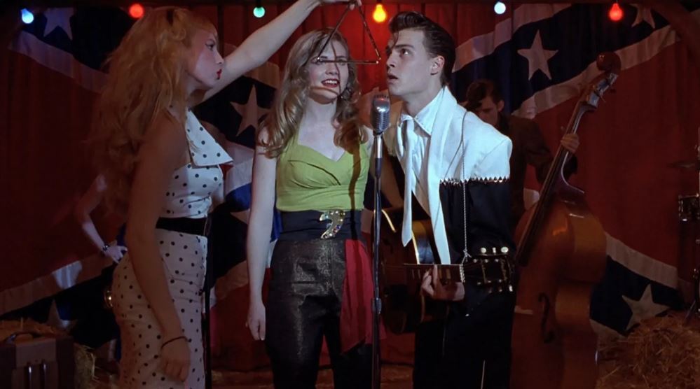 Кадр из этого хорошего фильма