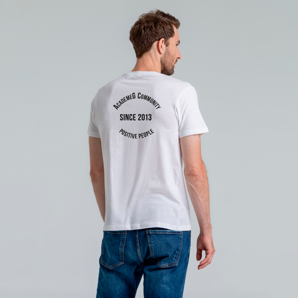 Футболка AcademeG