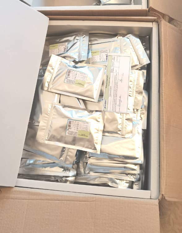 Дешевые цены на тесты на ковид | Купить недорого тесты на коронавирус с доставкой по Москве и России 