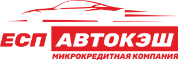 логотип компании ЕСП АвтоКэш