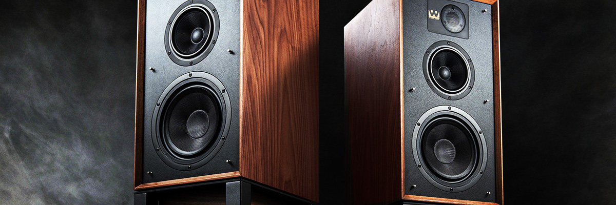 Скидка до 22% на полочную акустику