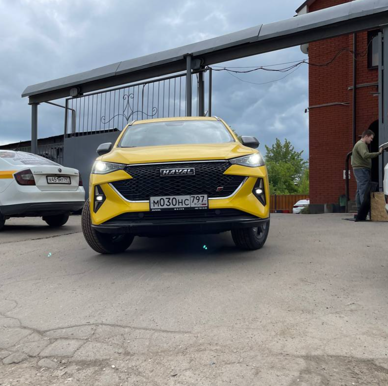 Аренда автомобилей, работа в такси на авто компании с разрешением на пасажирские перевозки