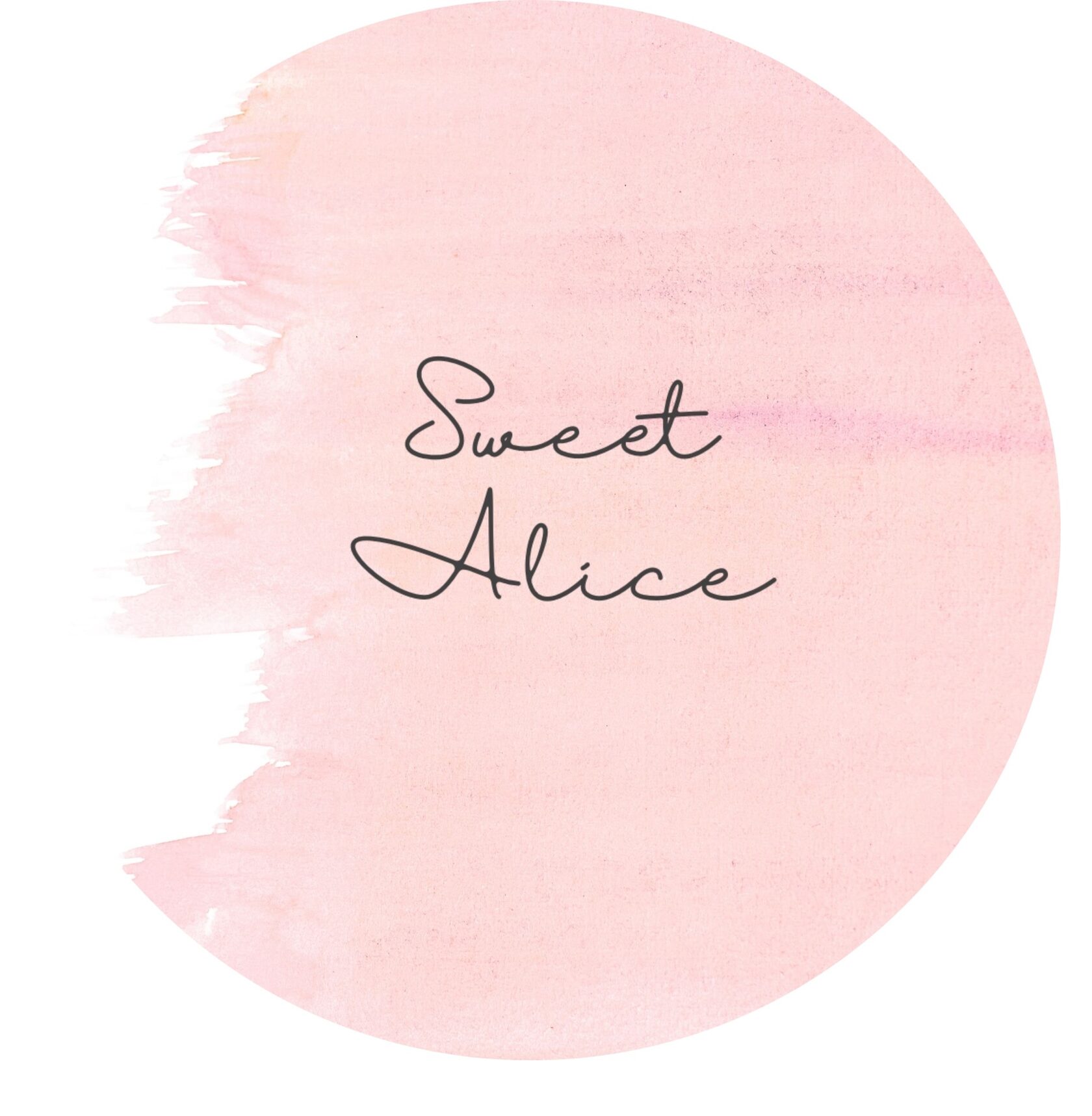 Sweet Alice