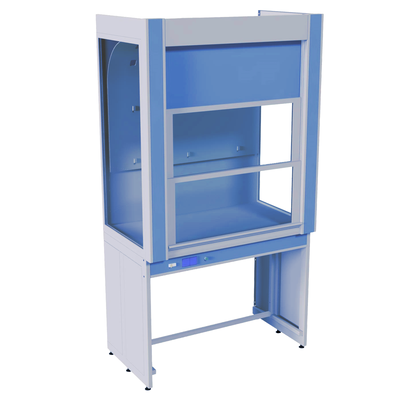 Шкаф вытяжной общего назначения