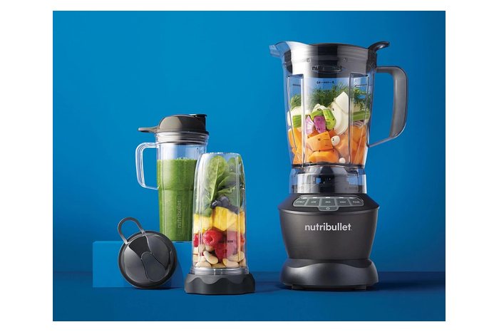 Nutribullet Combo NBF500DG