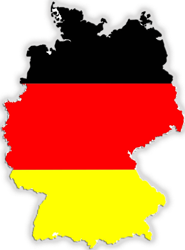 Атрибут Англии