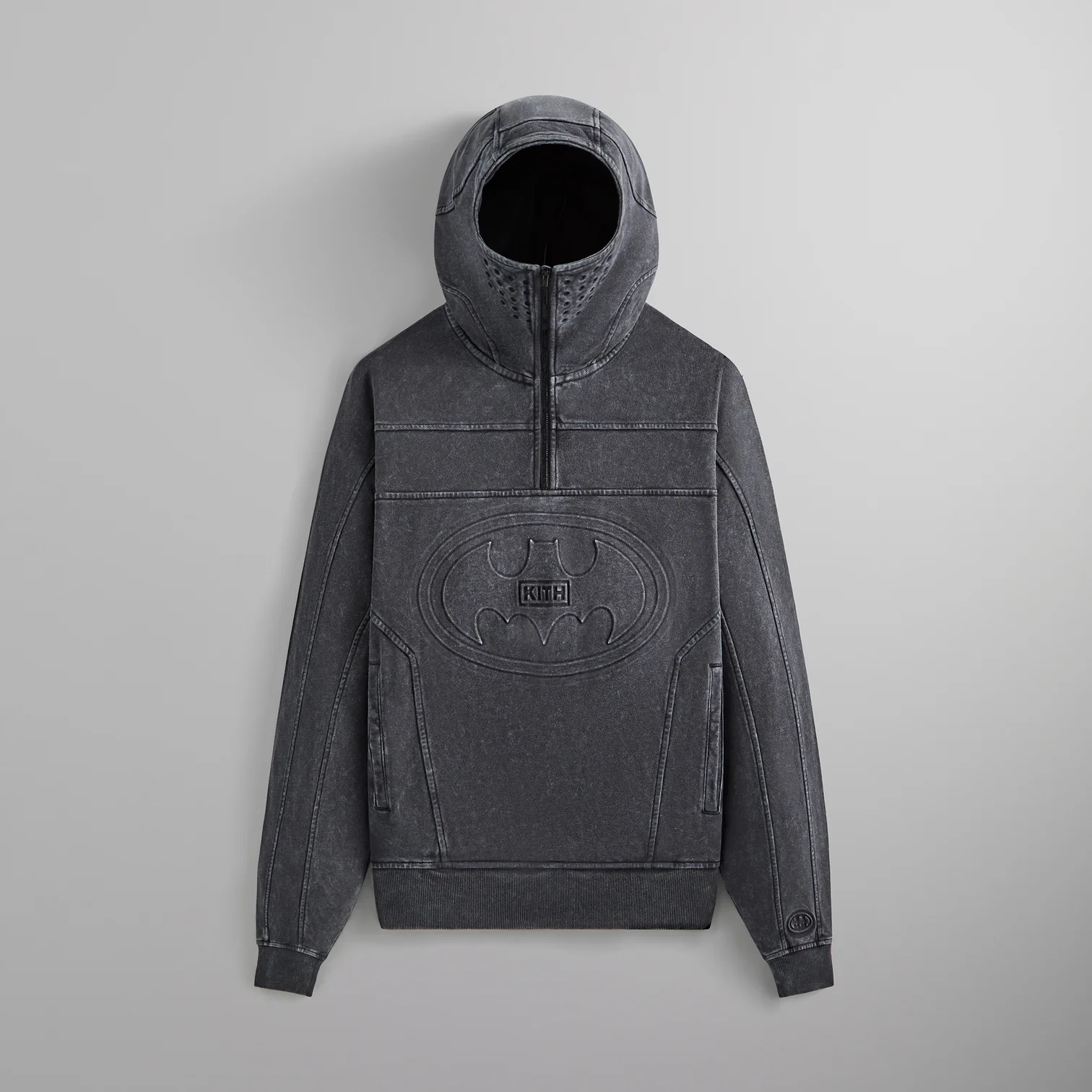 Kith x Batman — купить оригинальную коллекцию | MANIA Store