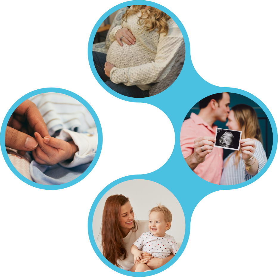 Дети без ЭКО. Уникальный проект Geno.Me