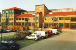 Жилой район