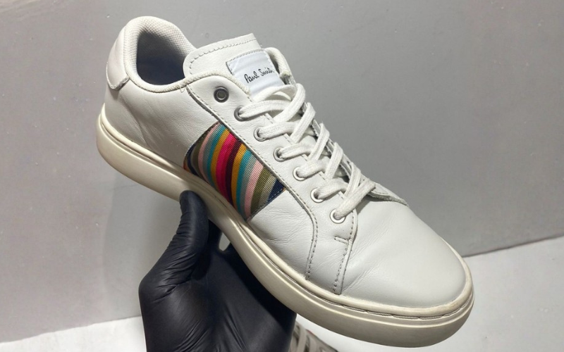 Реставрация