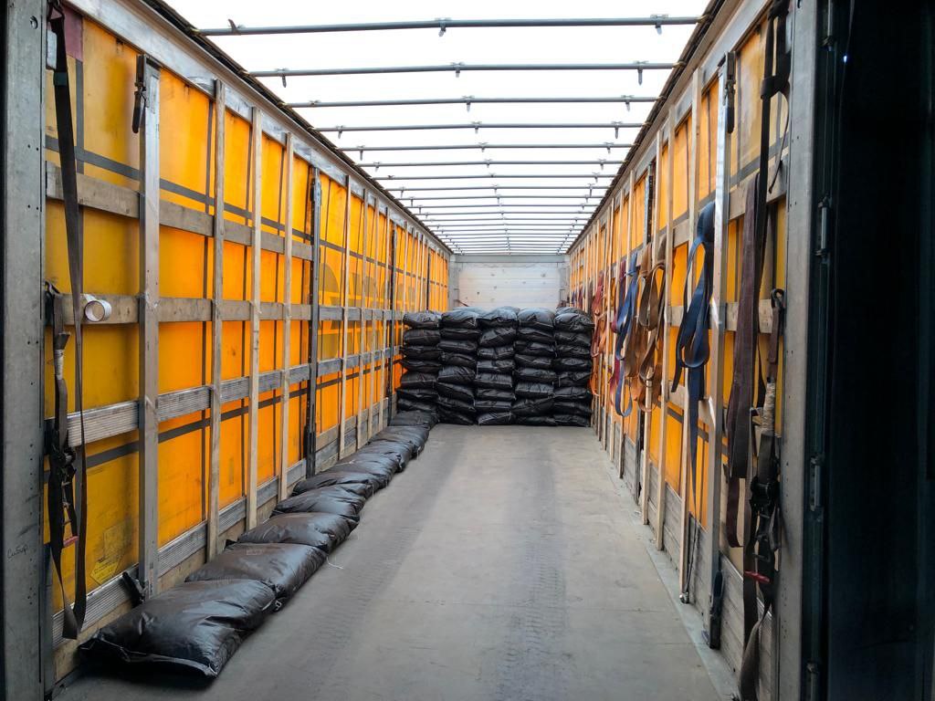 контейнерная перевозка из китая