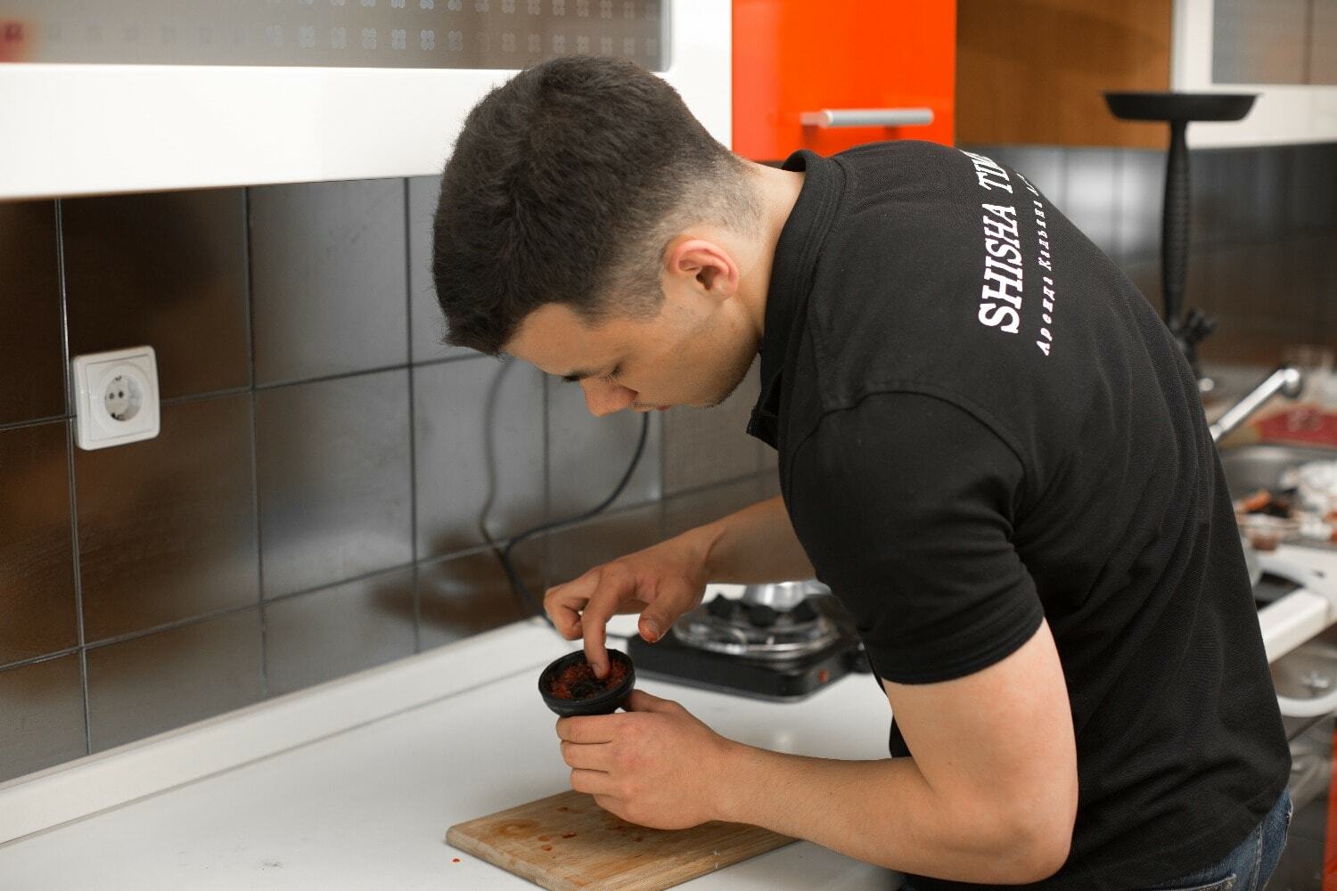 кальян на дом алматы