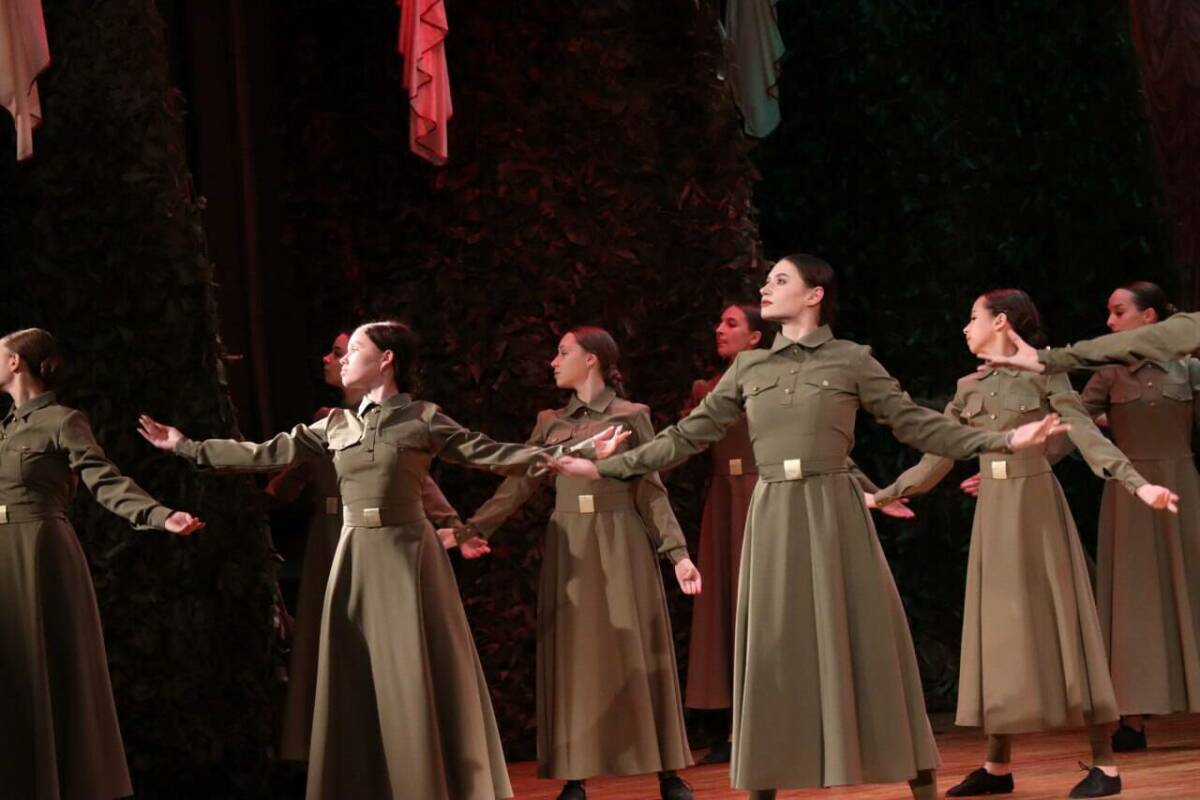 «Марафон добра и единства»: нурлатцы собрали 1,3 млн рублей для земляков на СВО