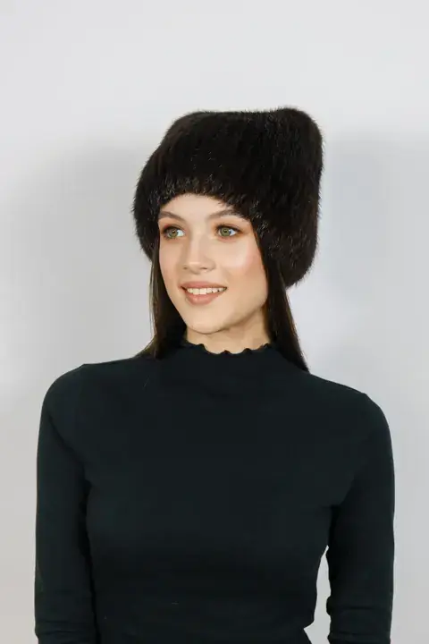 Модель 10, норка