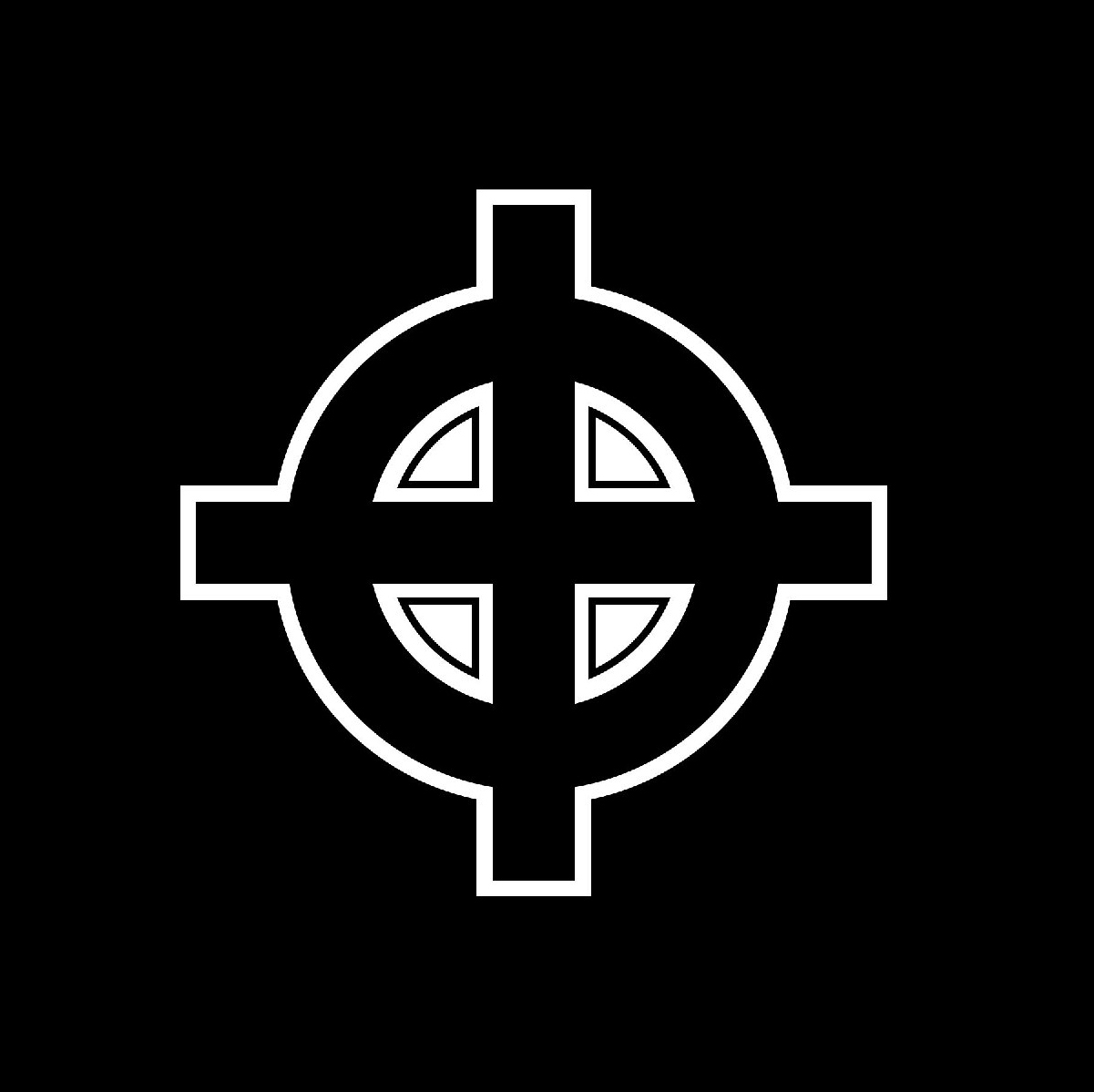 Кельтский крест нацизм