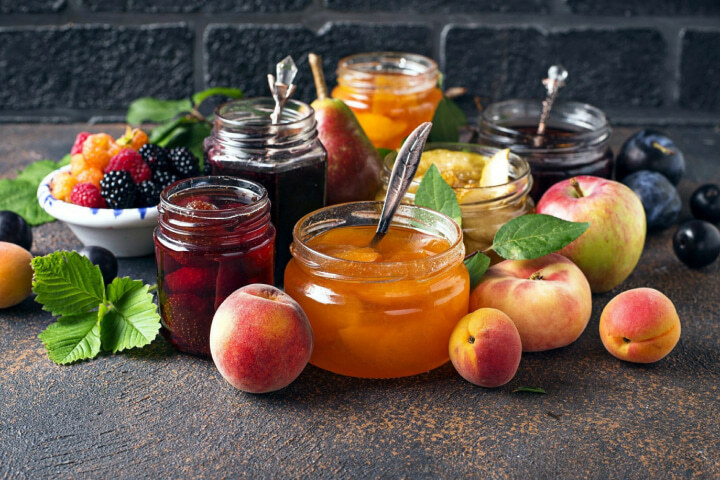 Грин Бизнес Альянс – Производство и оптовая продажа продуктов питания