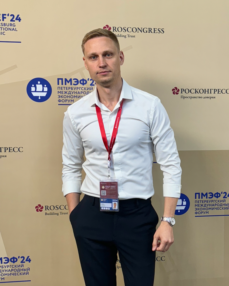 Андрей Рогатин