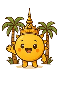 Фото - Солик, помощник по поиску экскурсий в Таиланде