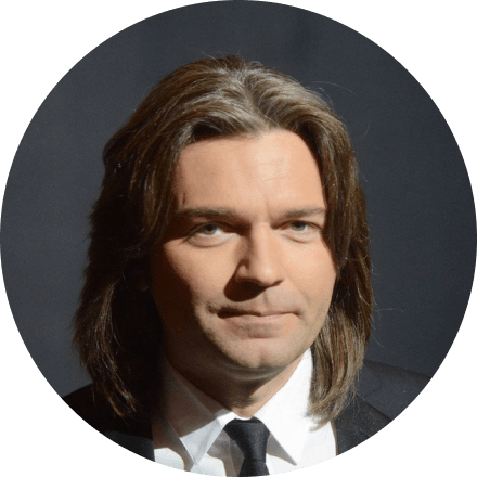 Дмитрий Маликов