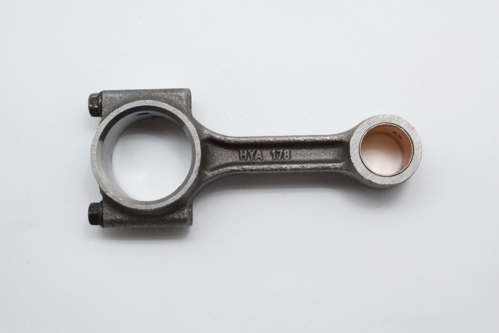 Кольца шатуна. Прицепной шатун д49. Шатун дизеля. Дизельном двигателе лифан f186. Шатун для дизельного двигателя 188fa.