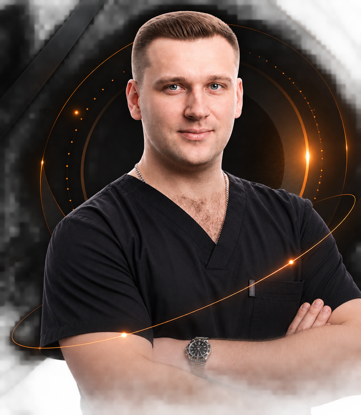 Дмитрий Добряк