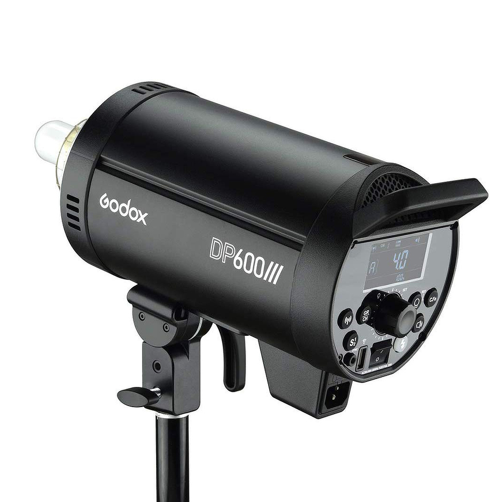 Godox DP 600 III