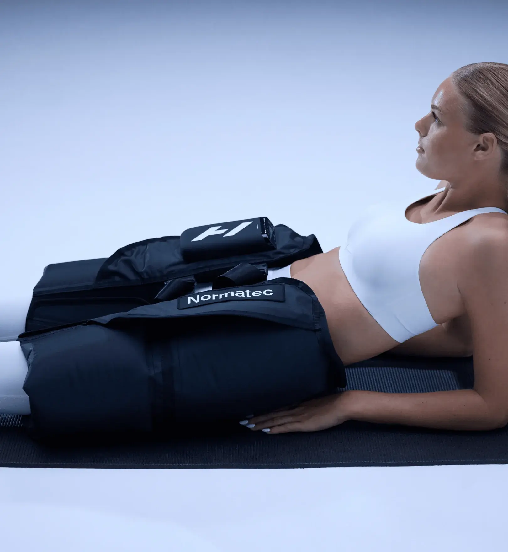 Normatec Elite Hips — ракурс 2