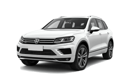 Volkswagen Touareg — ремонт в автосервисе ВагСтандарт