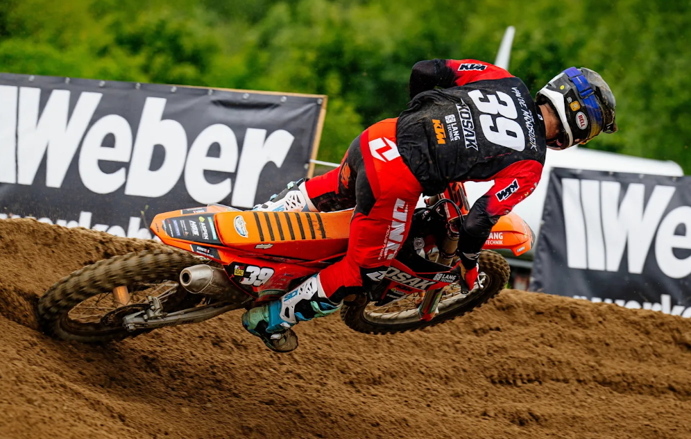 ADAC Masters 2026: Результаты и видео 5-го этапа в Гайльдорф