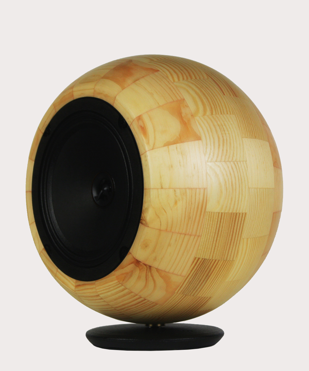 NATURNA KOLO 6. Акустичні системи від українського виробника