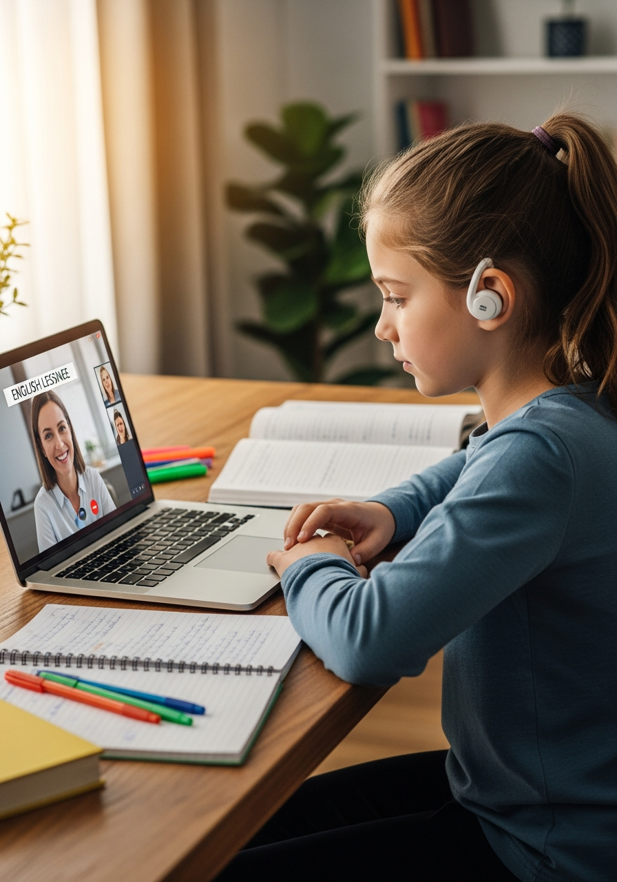 Онлайн обучение