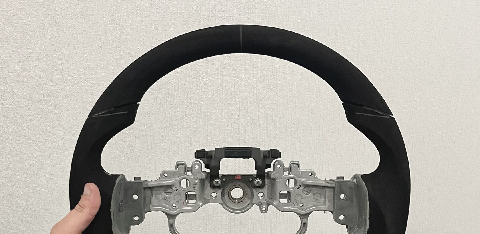 Blog: анатомия/процесс создания