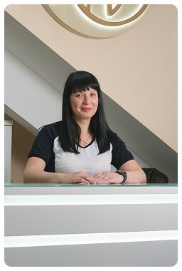 Консультация в стоматологии Дент-Арт