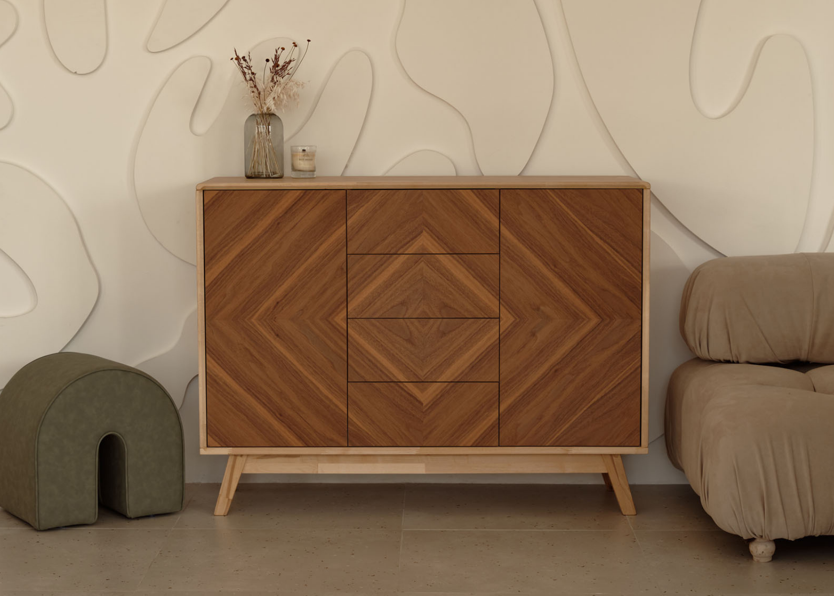 Мебельный магазин в Екатеринбурге | Купить мебель | Равновесие