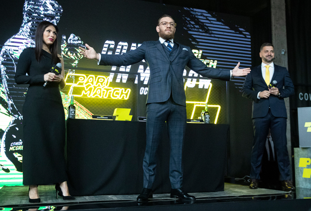 Центральный Телеграф — фото 2