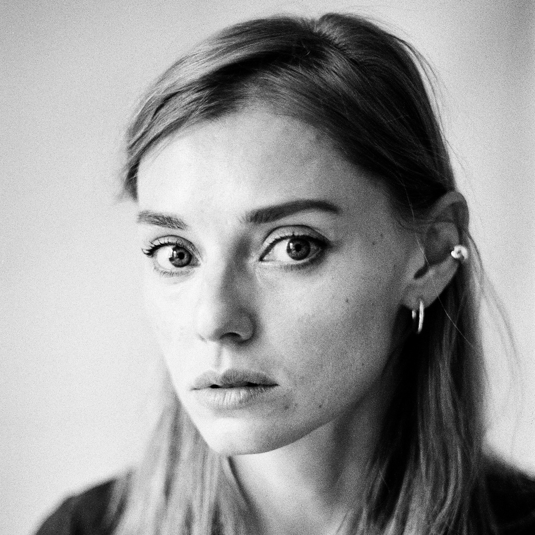 Катя Щеглова