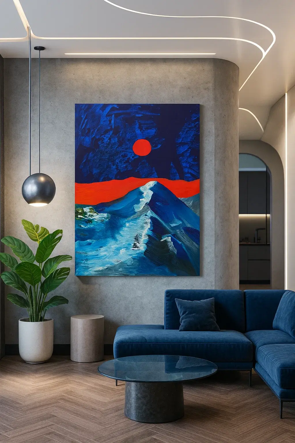 Декор для интерьера авторский. Доставка по России