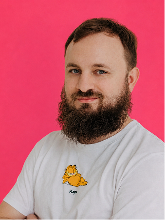 Владимир Даронь
