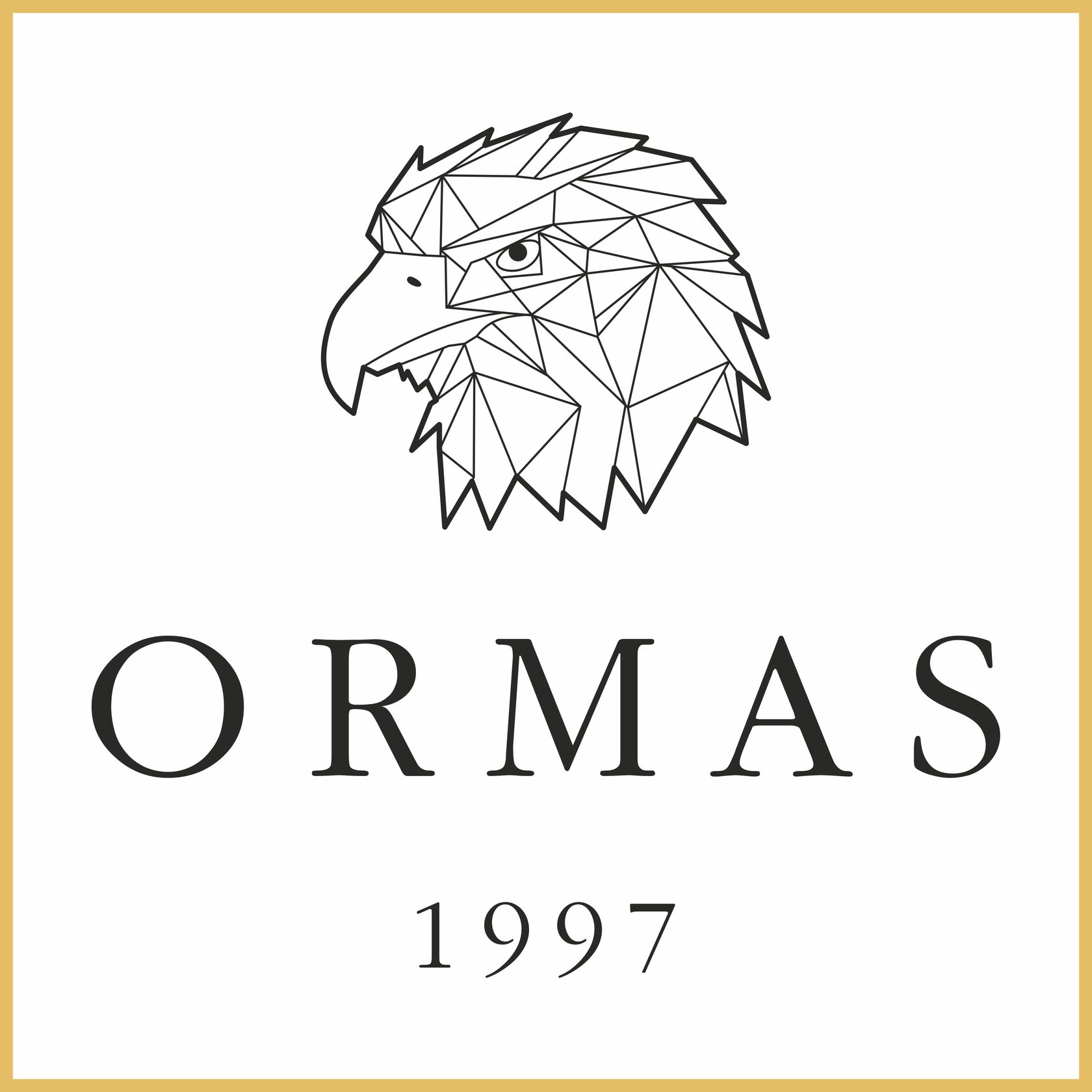 Ювелирный дом ORMAS