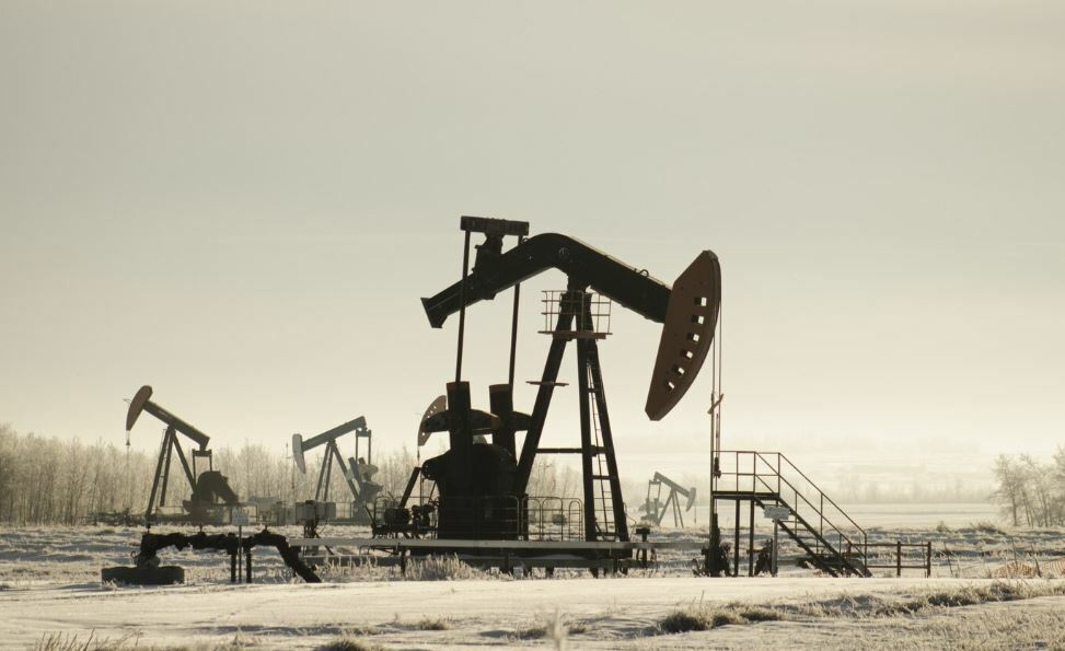 Нефть и газ: ликвидация аварий на скважинах