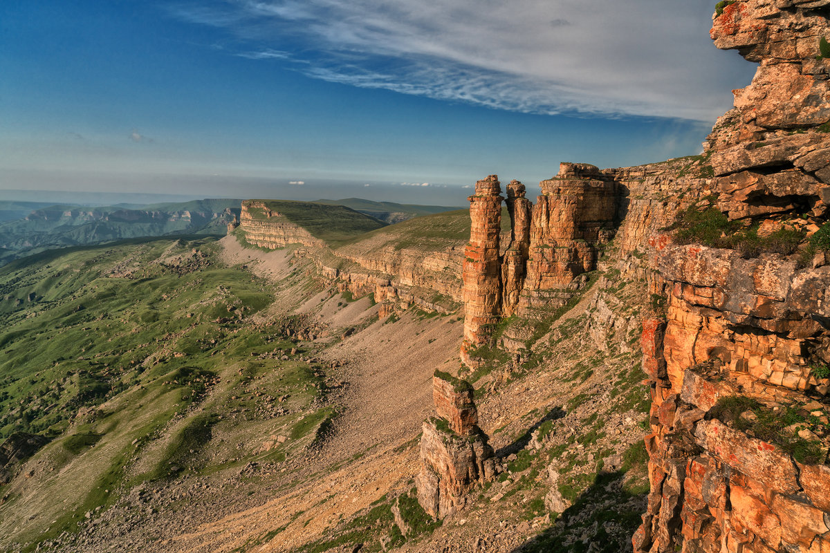 Плато бермамыт красивые фото