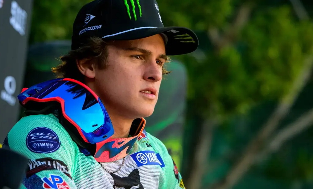 Интервью. Хайден Диган: «Люди любят освистывать того, кто побеждает»