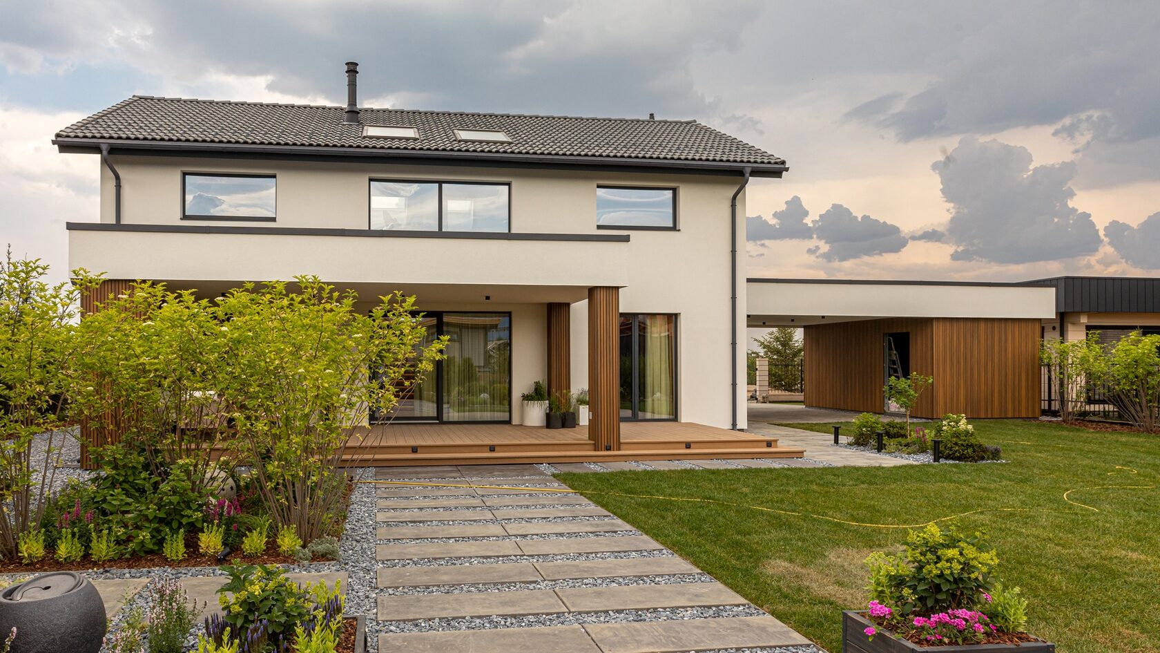 Сметтер на Open Village 2025 (Москва): автоматизация рынка ИЖС