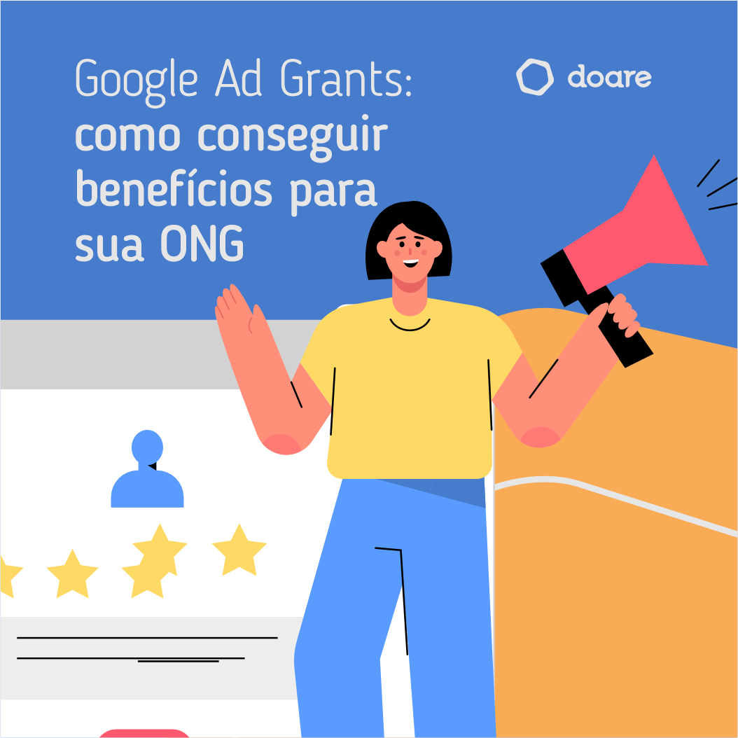 Doare  Google AD Grants