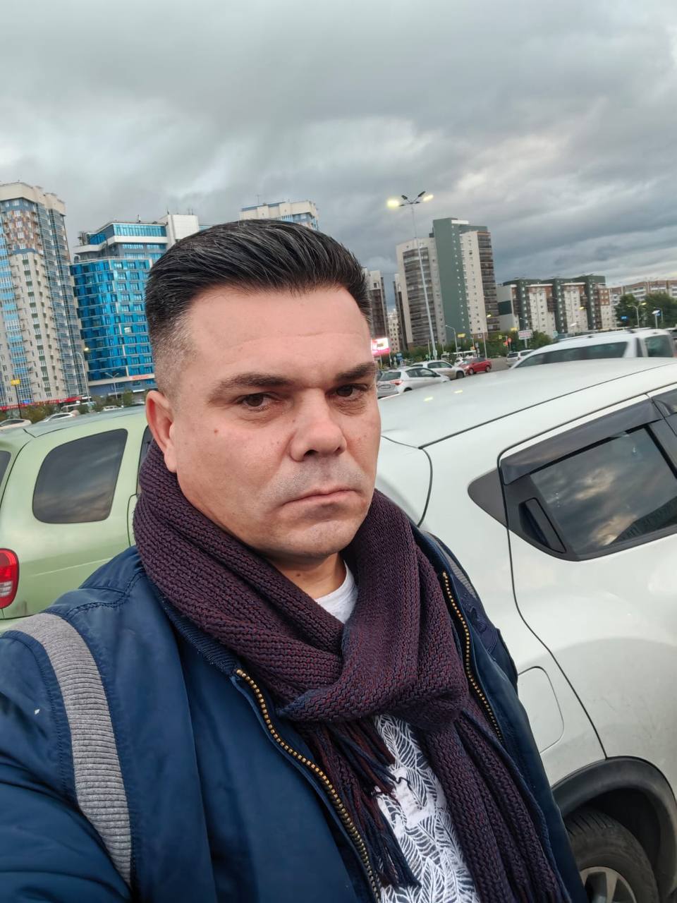 Анна Попова