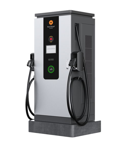 Star Charge Titan 180 Classic charge station