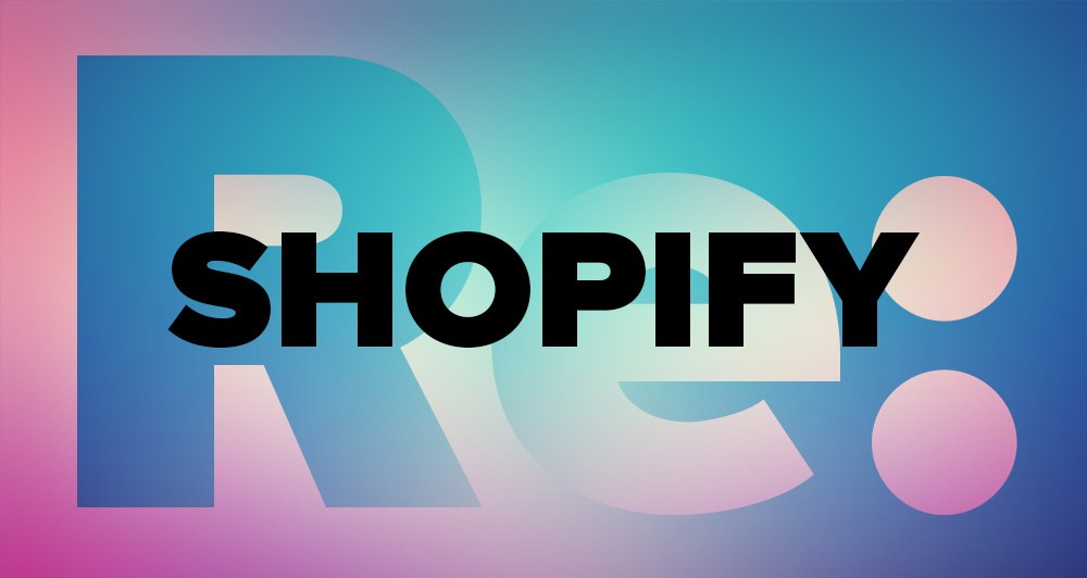 Shopify       - Disqover Agency