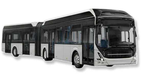 автобус гарможкой